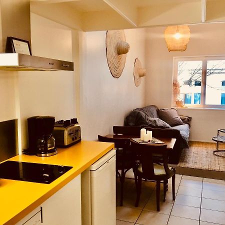 L'Atelier Du Vieux Port Avec Parking Apartment La Rochelle  Exterior foto